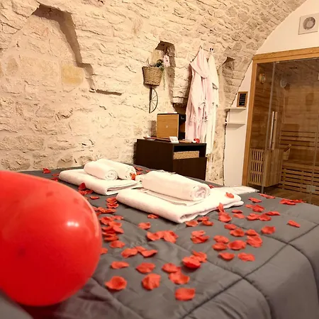 Il Piccolo Borgo - Suite-3